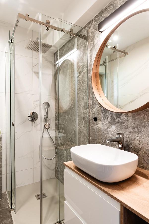 Apartamenty Blisko Tatr Zakopane Dış mekan fotoğraf