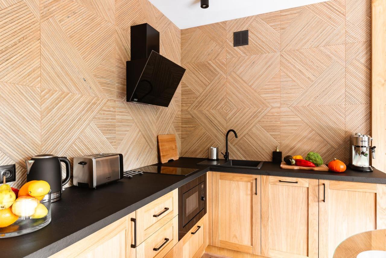 Apartamenty Blisko Tatr Zakopane Dış mekan fotoğraf
