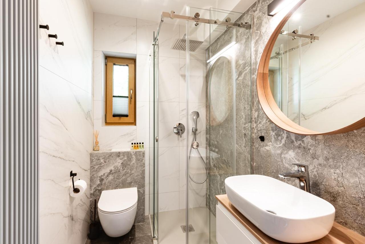 Apartamenty Blisko Tatr Zakopane Dış mekan fotoğraf