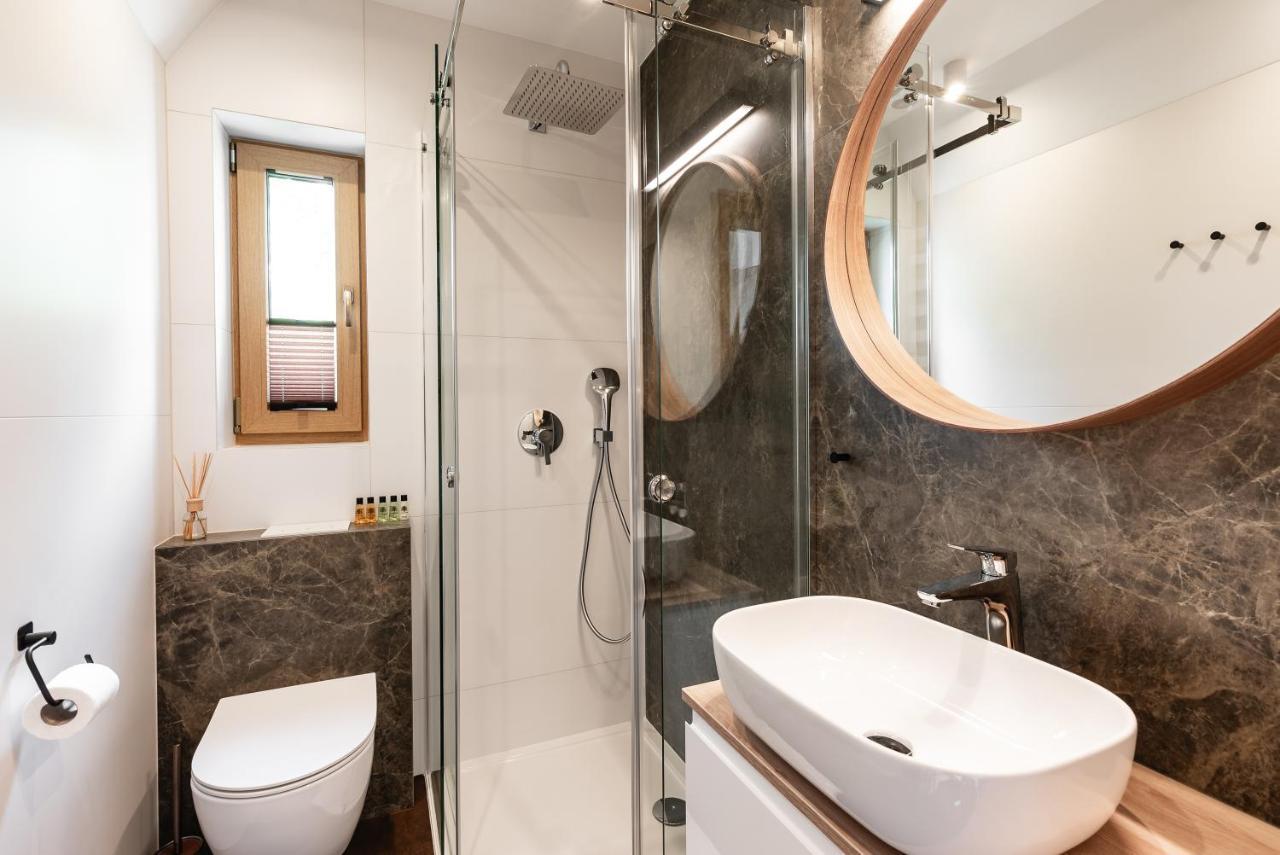 Apartamenty Blisko Tatr Zakopane Dış mekan fotoğraf