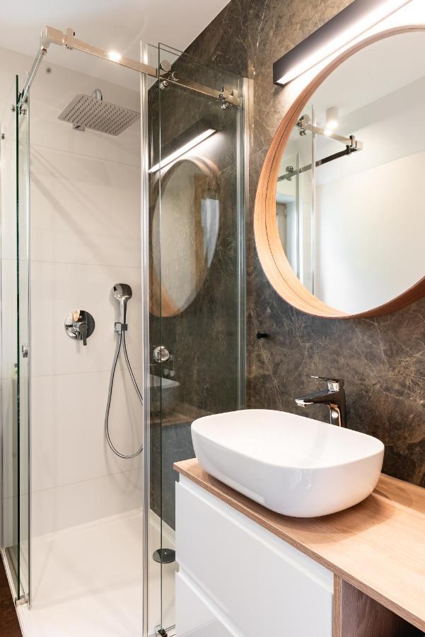 Apartamenty Blisko Tatr Zakopane Dış mekan fotoğraf