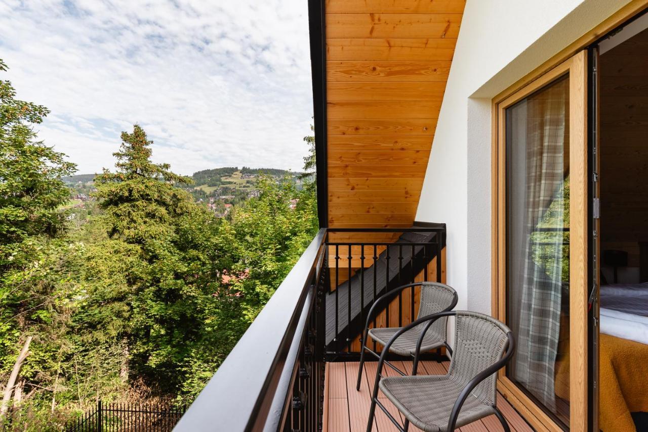 Apartamenty Blisko Tatr Zakopane Dış mekan fotoğraf