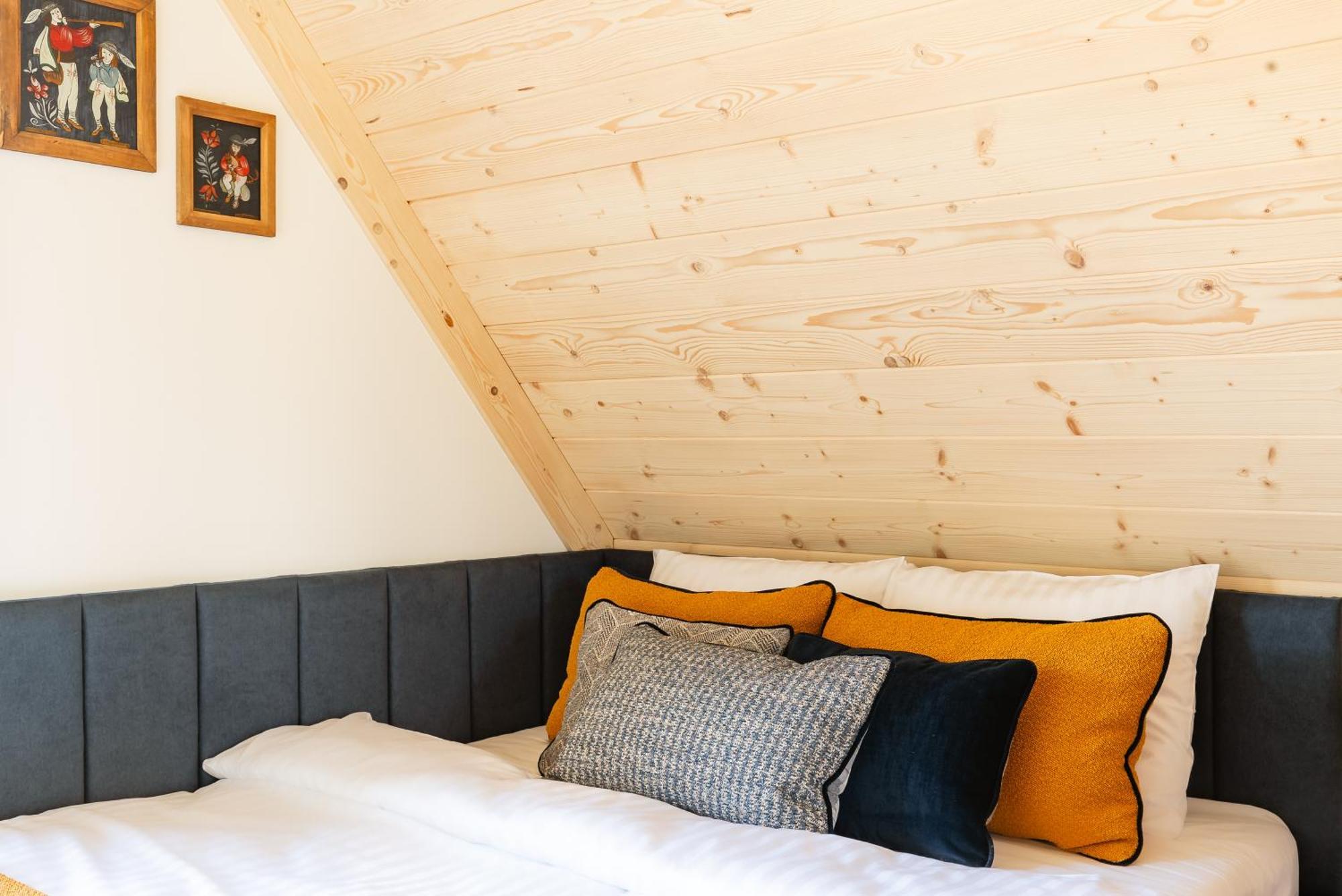 Apartamenty Blisko Tatr Zakopane Dış mekan fotoğraf